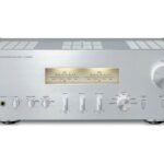 Yamaha A-S2200 (Silver)