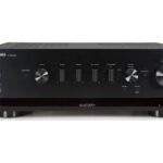 Yamaha R-N1000A – Black / R-N1000ABL