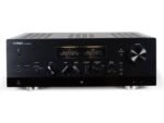 Yamaha R-N2000A (Black)