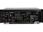 Yamaha R-N2000A (Black)