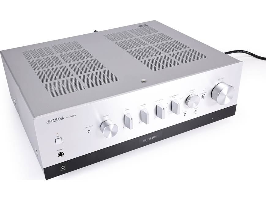 Yamaha R-N800A – Silver / R-N800ASL