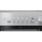 Yamaha R-N800A – Silver / R-N800ASL