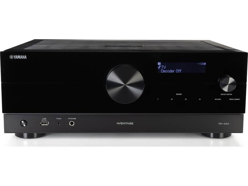 Yamaha AVENTAGE RX-A2A