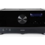 Yamaha AVENTAGE RX-A4A