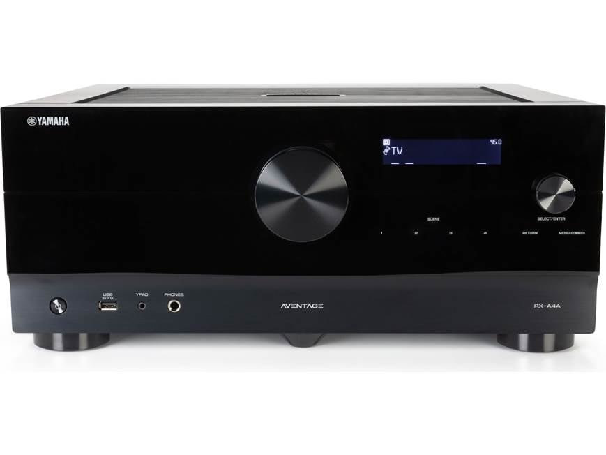 Yamaha AVENTAGE RX-A4A