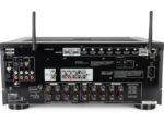 Yamaha AVENTAGE RX-A4A