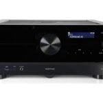 Yamaha AVENTAGE RX-A6A