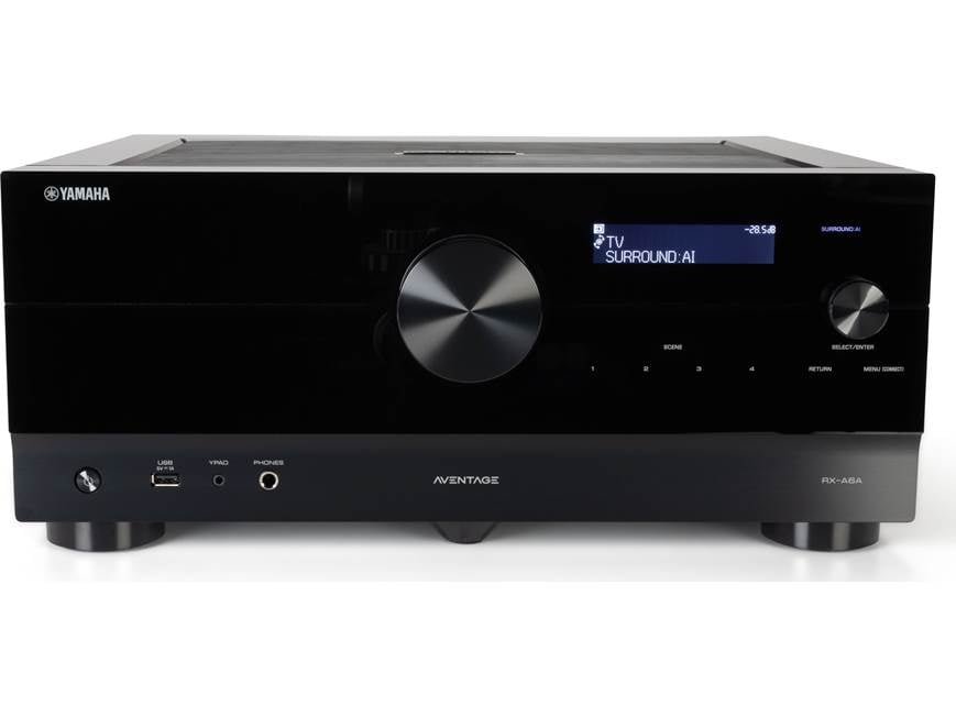 Yamaha AVENTAGE RX-A6A