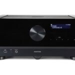 Yamaha AVENTAGE RX-A8A