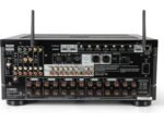 Yamaha AVENTAGE RX-A8A