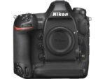 Nikon D6 (no lens included)