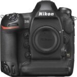Nikon D6 (no lens included)