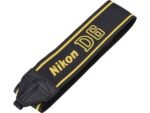 Nikon D6 (no lens included)