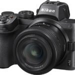 Nikon Z 5 Zoom Lens Kit