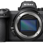 Nikon Z 6II – No lens included / 1659