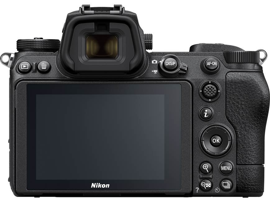 Nikon Z 6II – No lens included / 1659