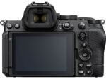 Nikon Z 5II – No lens included / 1680
