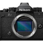 Nikon Z f – No lens included / 1761