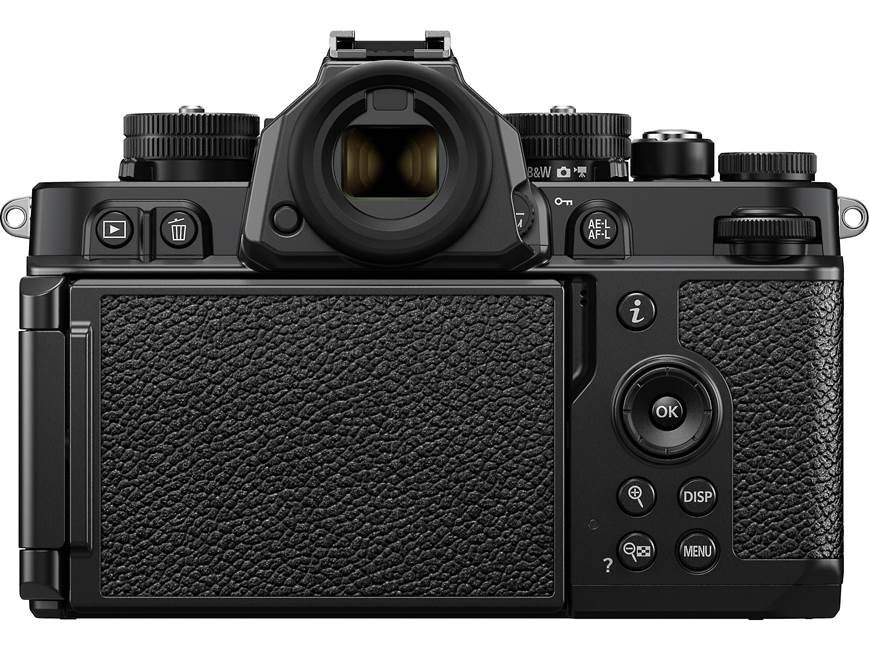 Nikon Z f – No lens included / 1761