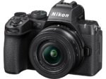 Nikon Z 50II – With 16-50mm f/3.5-6.3 zoom lens / 1786