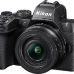 Nikon Z 50II – With 16-50mm f/3.5-6.3 zoom lens / 1786