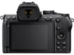 Nikon Z 50II – With 16-50mm f/3.5-6.3 zoom lens / 1786