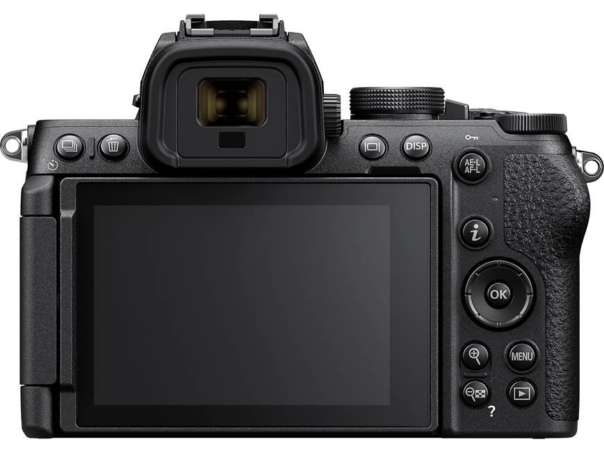 Nikon Z 50II – With 16-50mm f/3.5-6.3 zoom lens / 1786