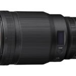 Nikon NIKKOR Z 50mm f/1.2 S