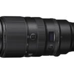 Nikon NIKKOR Z 100-400mm f/4.5-5.6 VR S
