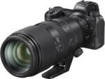 Nikon NIKKOR Z 100-400mm f/4.5-5.6 VR S