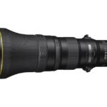 Nikon NIKKOR Z 800mm f/6.3 VR S