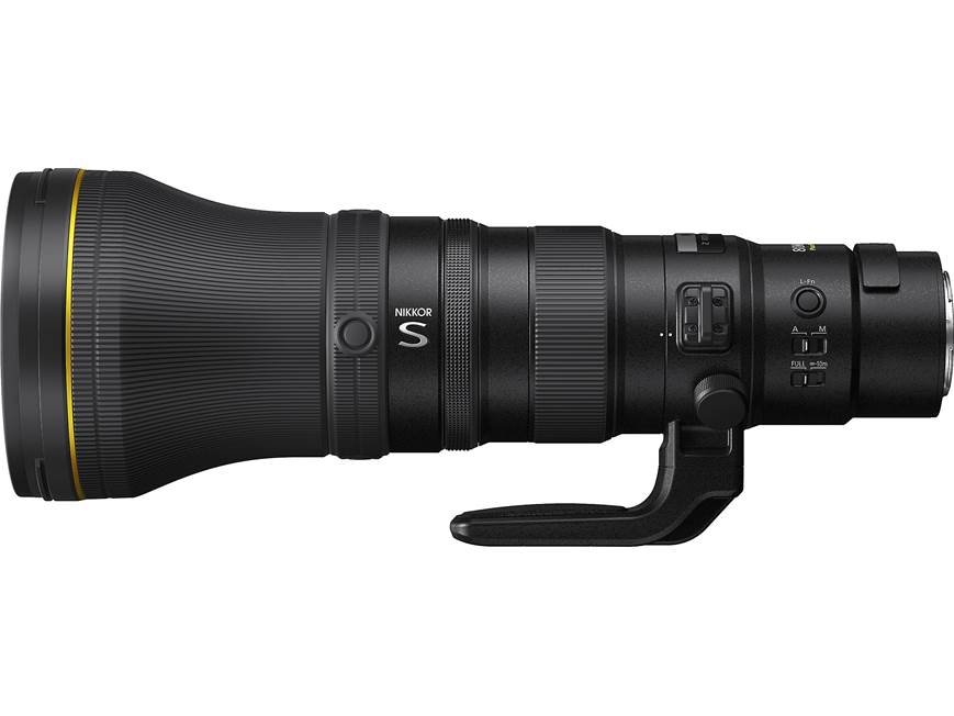 Nikon NIKKOR Z 800mm f/6.3 VR S