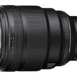 Nikon NIKKOR Z 85mm f/1.2 S