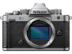 Nikon Z f – No lens included / 2012