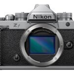 Nikon Z f – No lens included / 2012