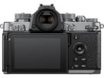 Nikon Z f – No lens included / 2012