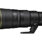 Nikon NIKKOR Z 600mm f/6.3 VR S