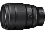 Nikon NIKKOR Z 135mm f/1.8 S Plena