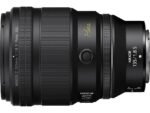 Nikon NIKKOR Z 135mm f/1.8 S Plena