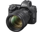 Nikon NIKKOR Z 135mm f/1.8 S Plena