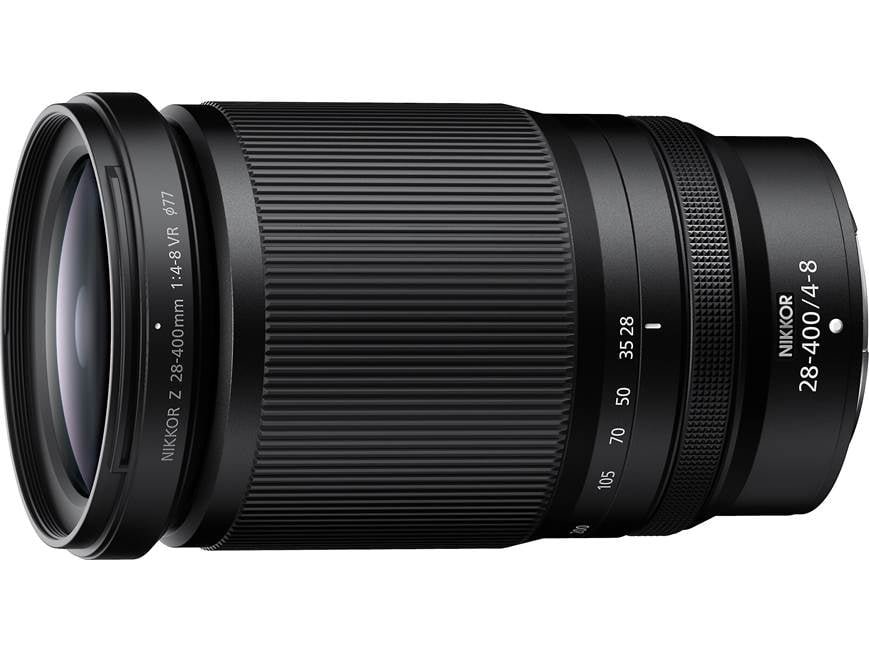 Nikon NIKKOR Z 28-400mm f/4-8 VR