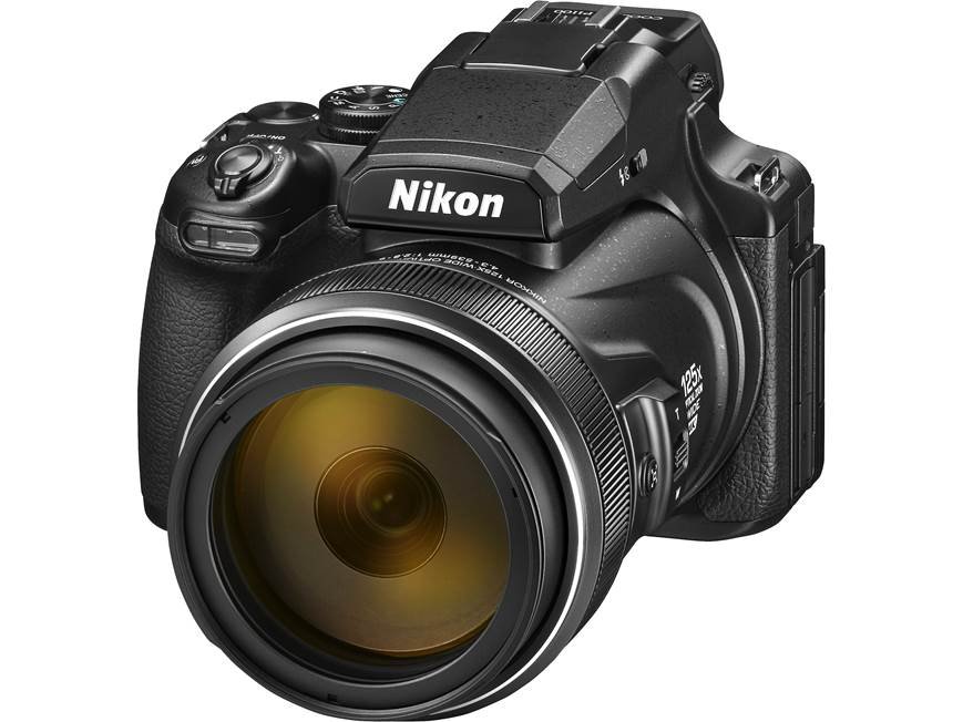 Nikon COOLPIX P1100