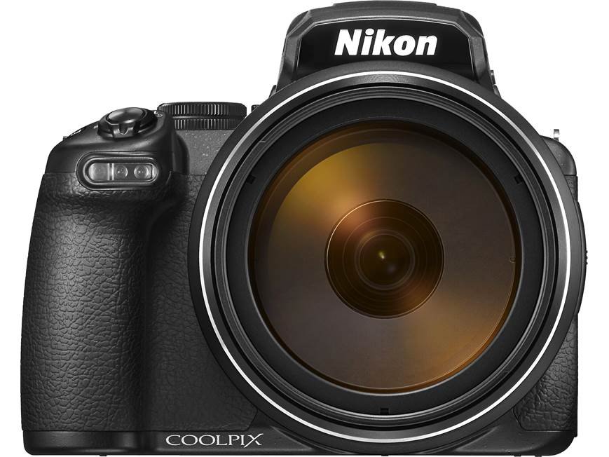 Nikon COOLPIX P1100