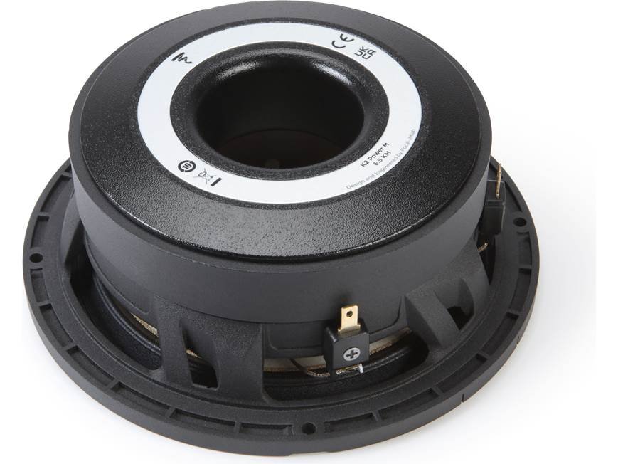 Focal 6.5KM