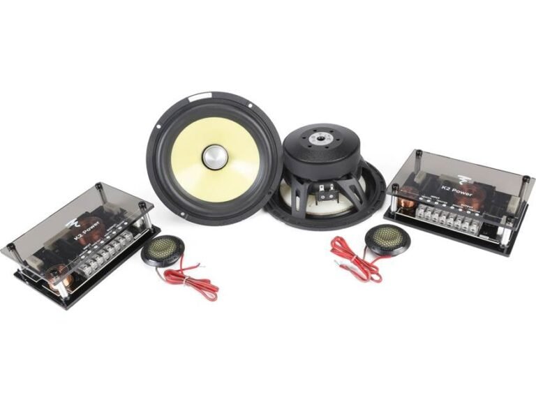 Focal ES 165 K2E