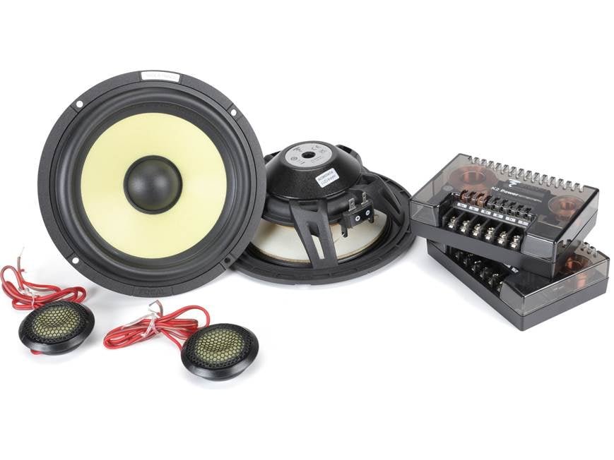 Focal ES 165 K2S