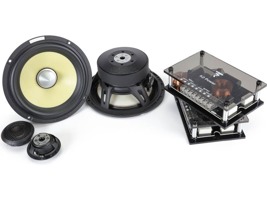 Focal ES 165 KX2E