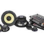Focal ES 165 KX3E