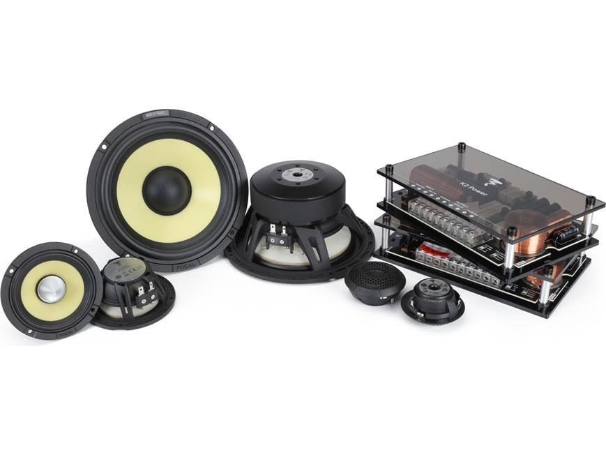 Focal ES 165 KX3E