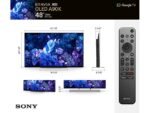 Sony BRAVIA XR-48A90K
